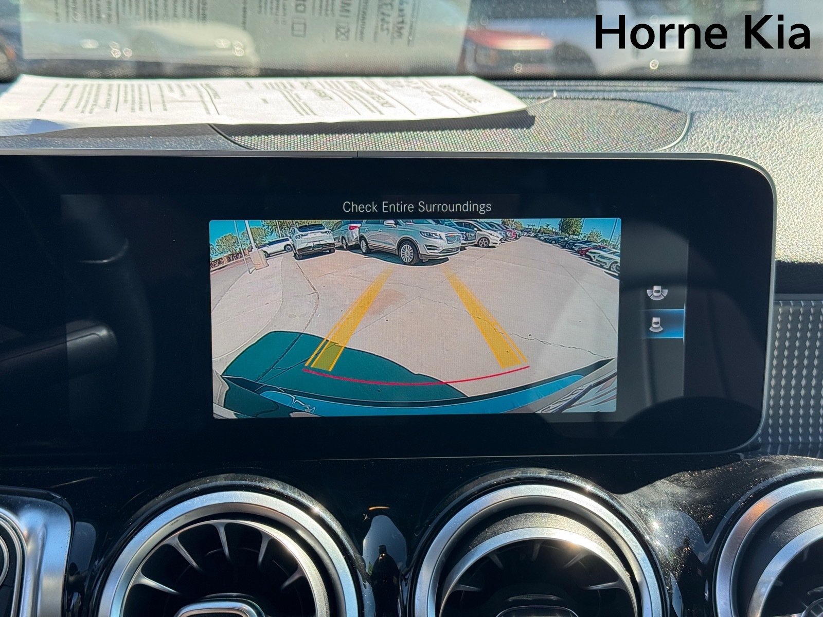 Used 2020 Mercedes-Benz GLB 250 image 20