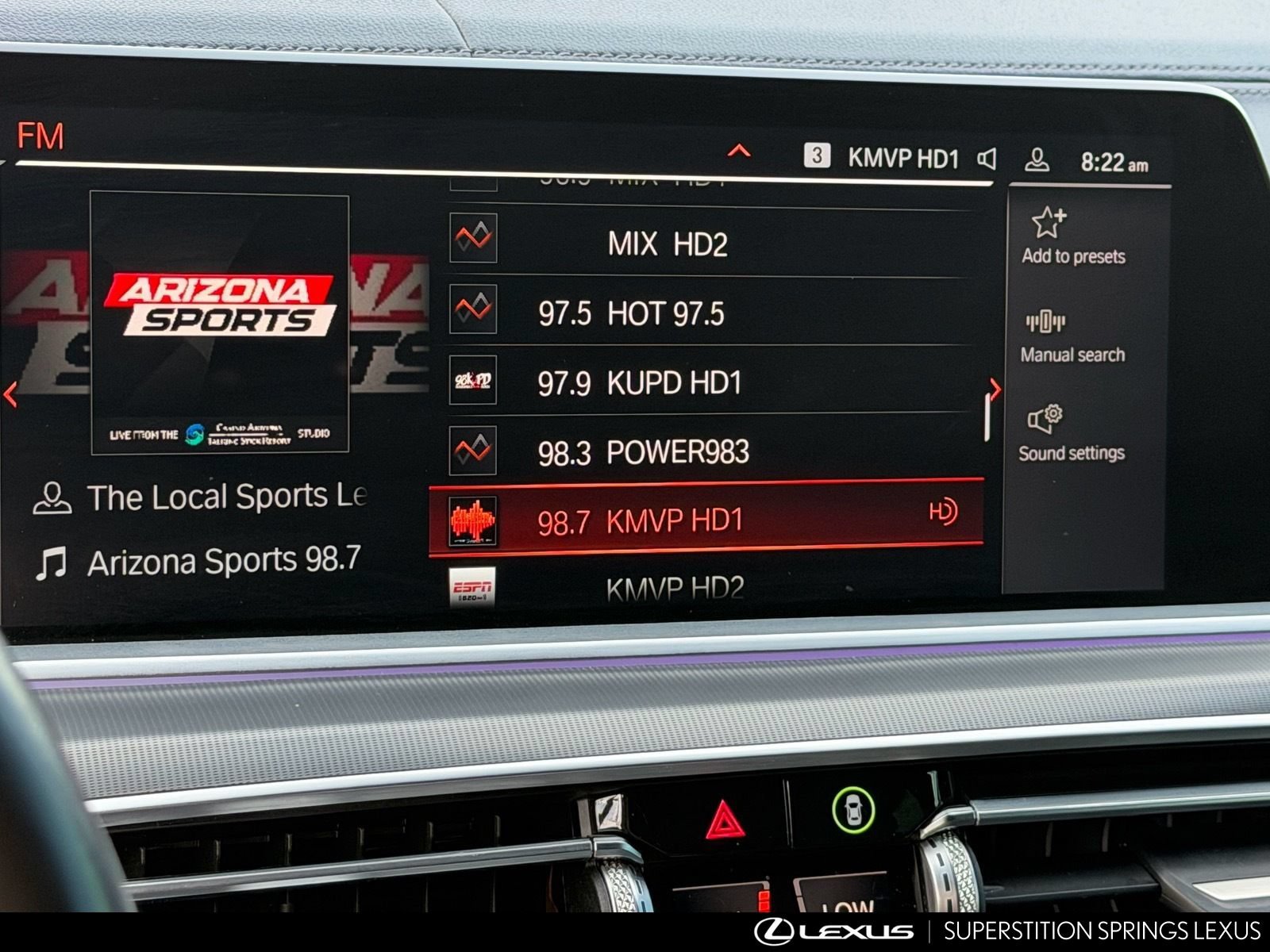 Used 2021 BMW X6 sDrive40i w/ M Sport Package RWD image 28