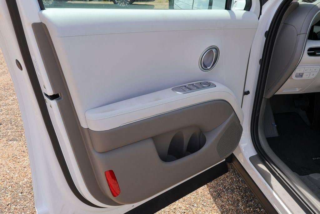 New 2026 Hyundai Palisade FWD Hybrid image 21