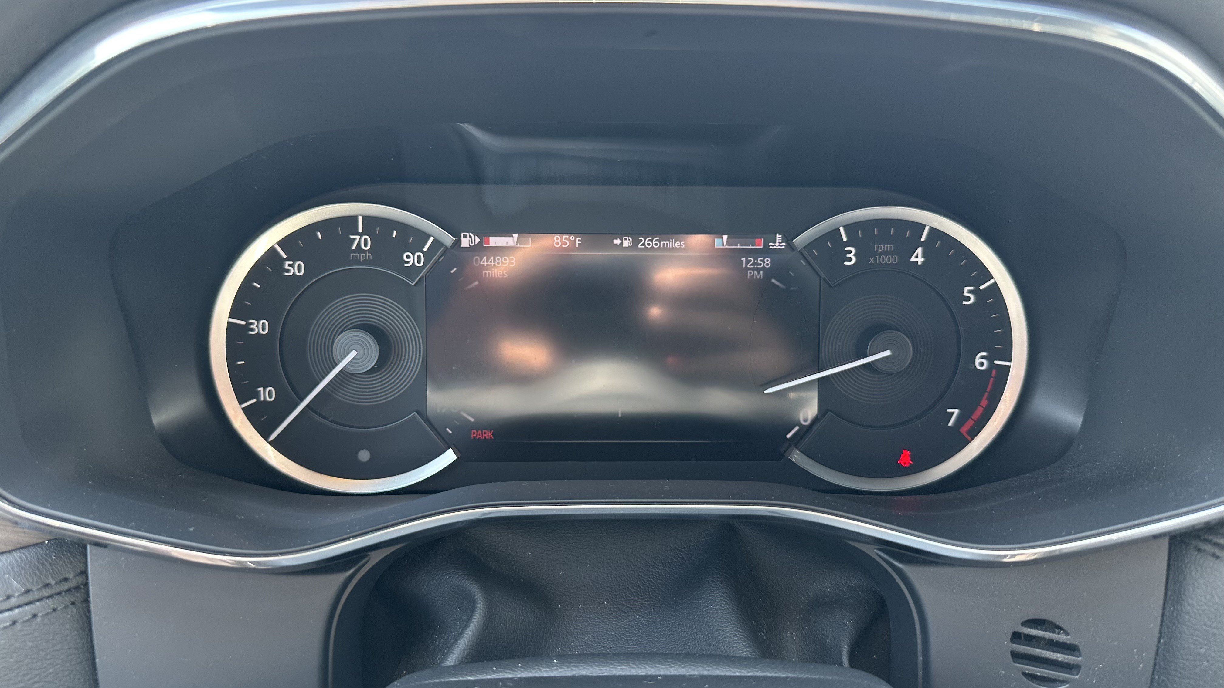 Used 2021 Jaguar F-PACE S AWD/4WD image 22