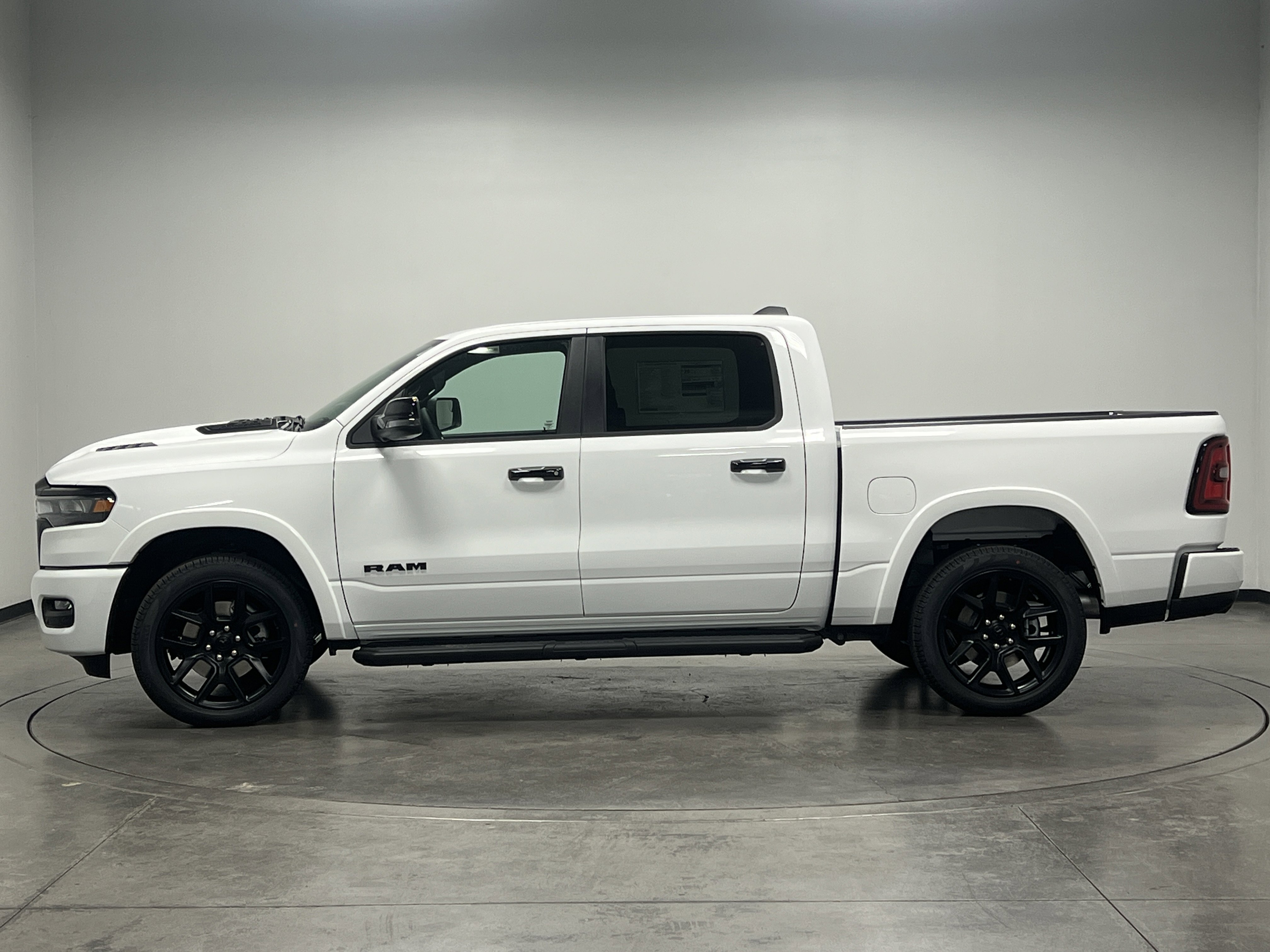 New 2026 RAM 1500 Laramie image 5
