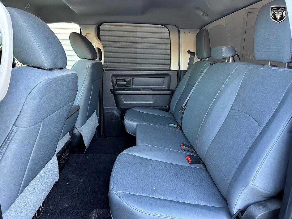 Used 2018 RAM 1500 Tradesman w/ Popular Equipment Group image 15