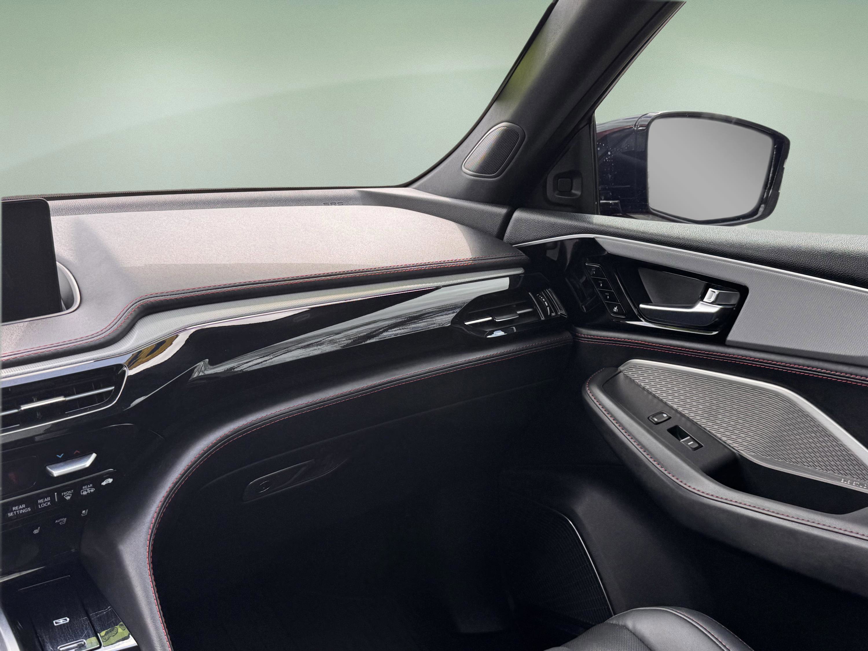 Used 2023 Acura MDX A-Spec image 19
