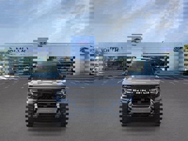 New 2025 Ford Bronco Sport Big Bend image 6