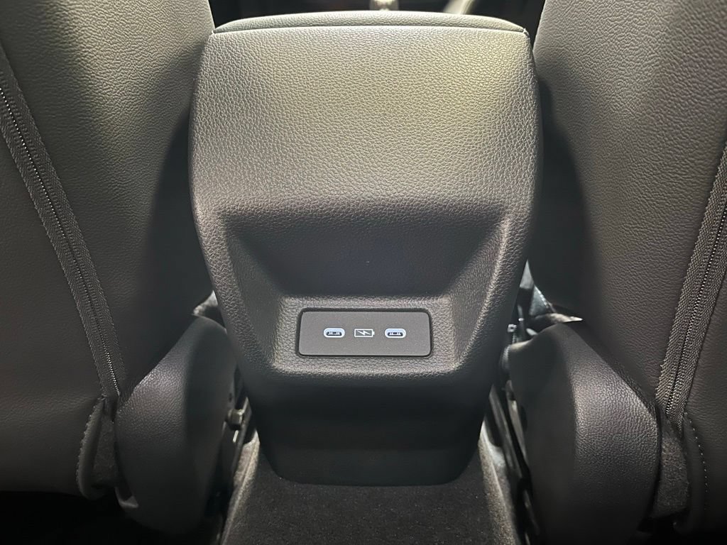 Certified 2024 Acura Integra A-Spec FWD image 16
