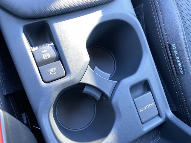 New 2025 Subaru Forester Touring w/ Touring Package image 17