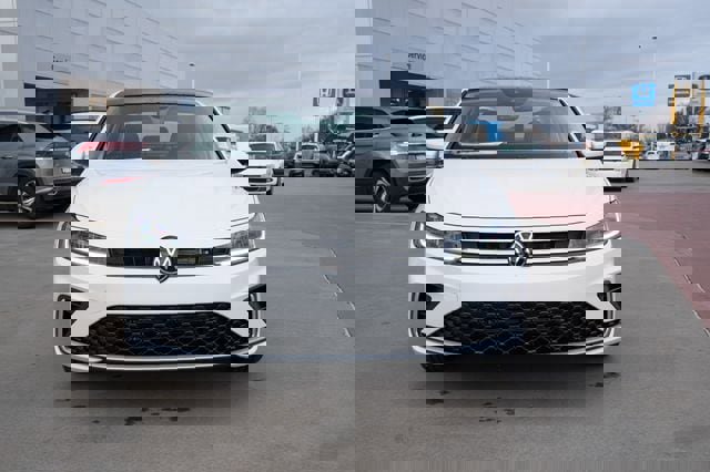 New 2026 Volkswagen Jetta SE image 9