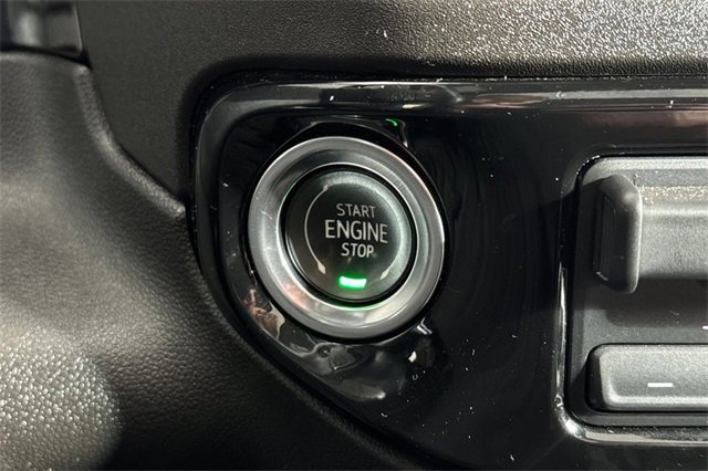 Used 2022 Chevrolet Silverado 1500 RST w/ Convenience Package II image 22