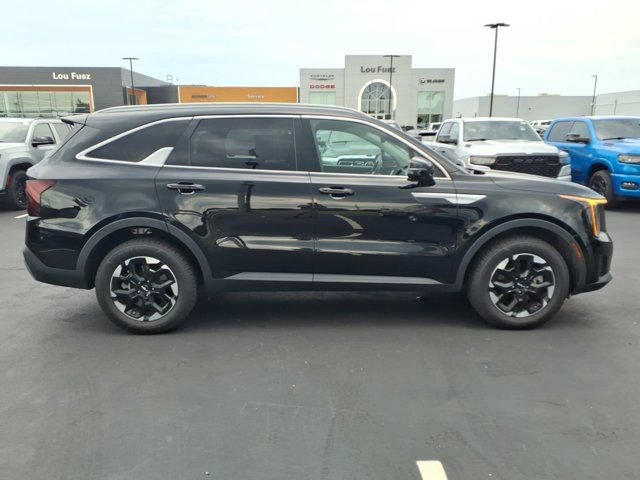 Used 2024 Kia Sorento S AWD/4WD image 30