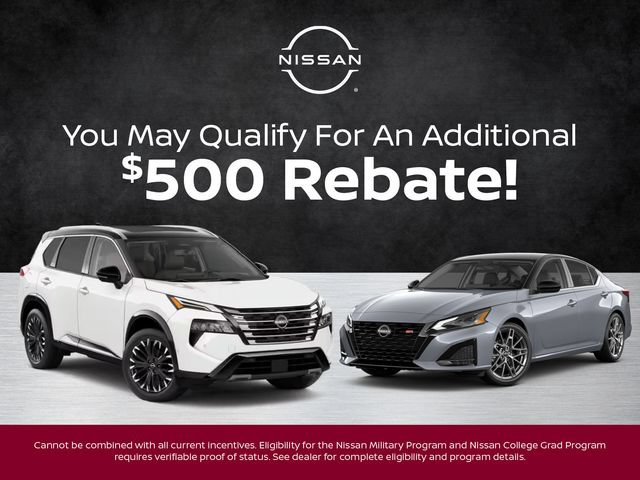 New 2026 Nissan Murano Platinum w/ Cargo Package AWD/4WD image 5
