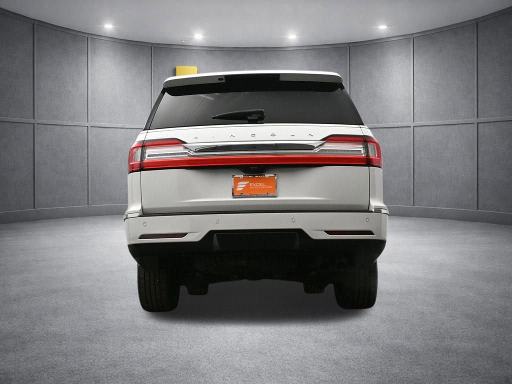 Used 2021 Lincoln Navigator L Reserve w/ Luxury Package image 47