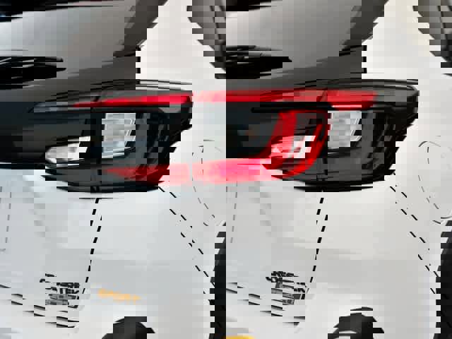 New 2026 Subaru Crosstrek 2.5i Sport image 12