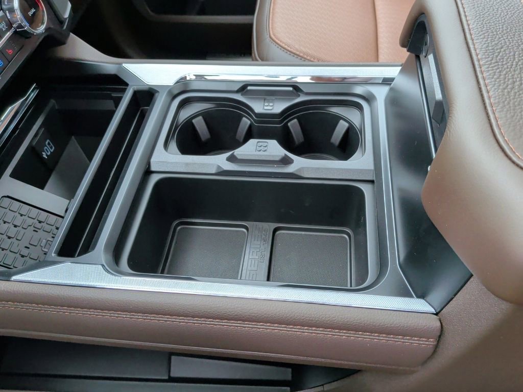 New 2026 Ford F250 King Ranch image 36