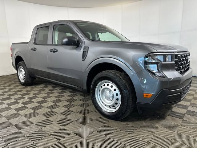 Used 2025 Ford Maverick XL w/ Equipment Group 101A image 2