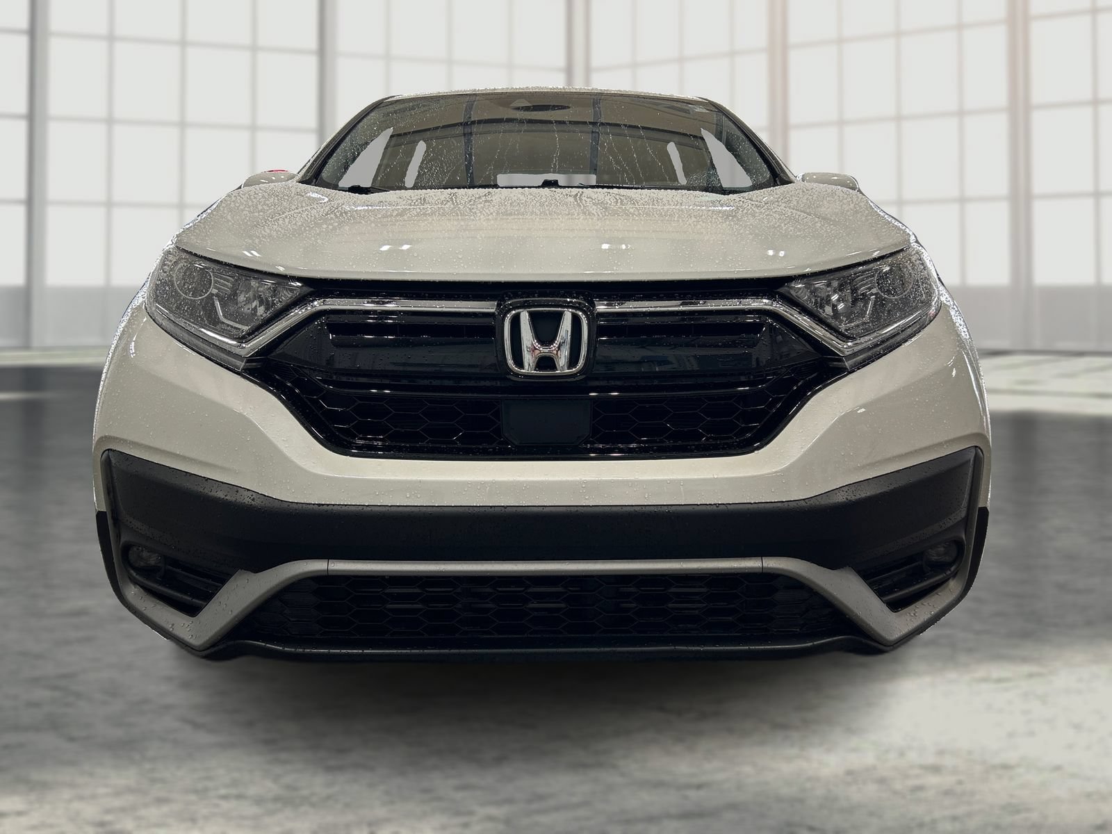 Used 2022 Honda CR-V EX image 22