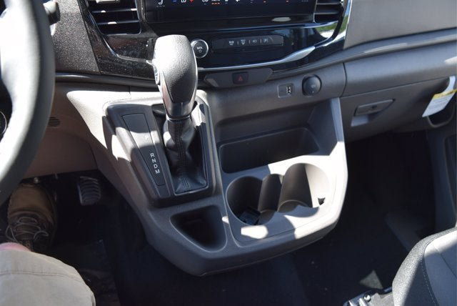 New 2026 Ford Transit 350 XLT RWD image 12
