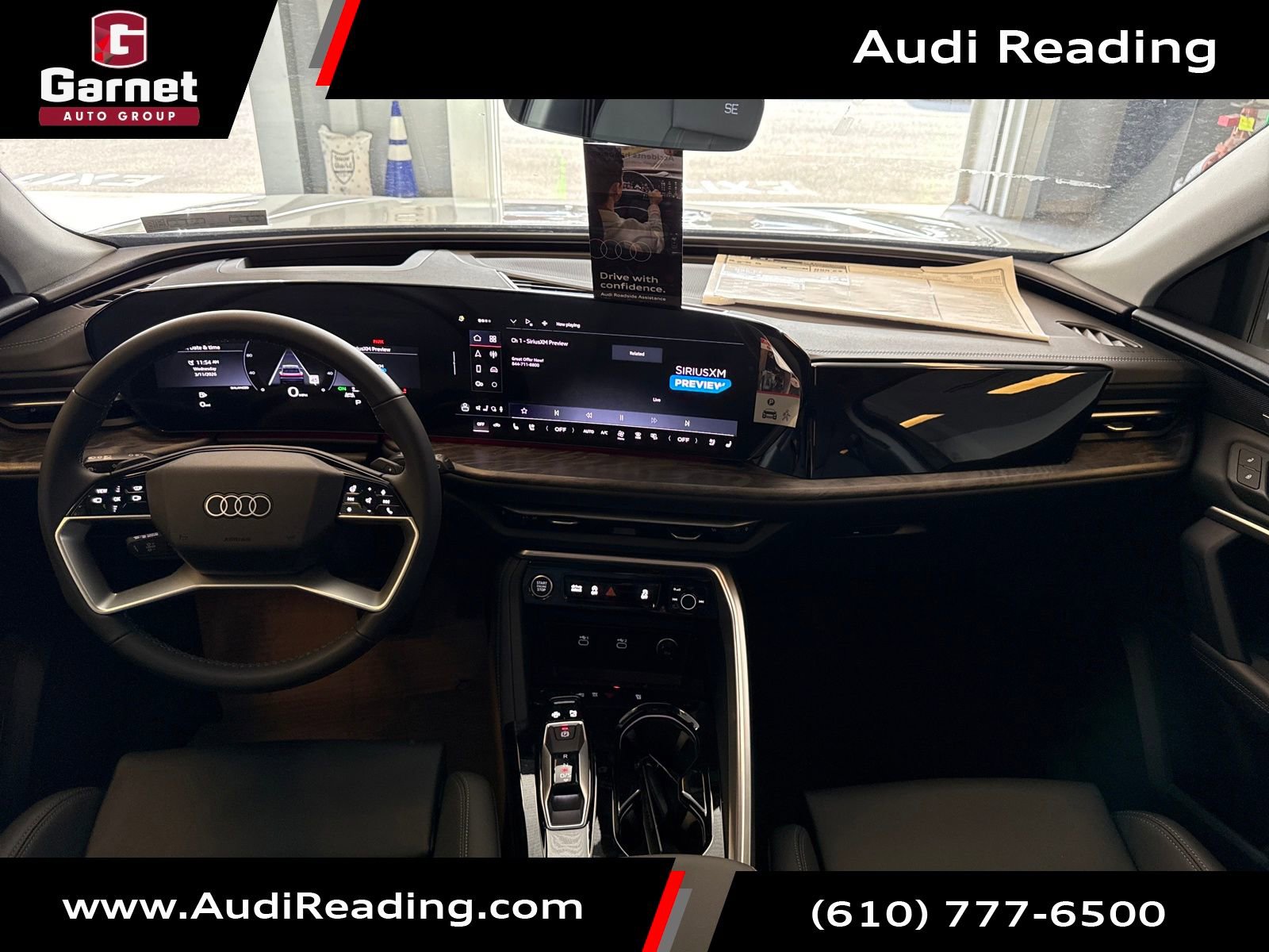 New 2025 Audi Q5 Premium Plus AWD/4WD image 16