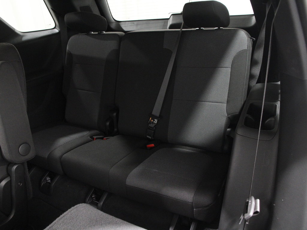 Certified 2023 Chevrolet Traverse LT image 20