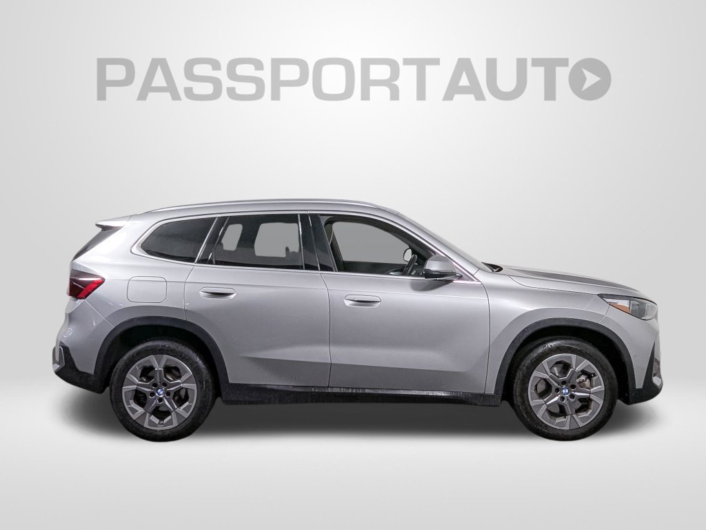 Certified 2023 BMW X1 xDrive28i w/ Convenience Package AWD/4WD image 8