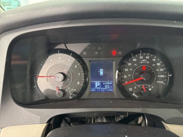 Used 2015 Toyota Sienna LE FWD image 23