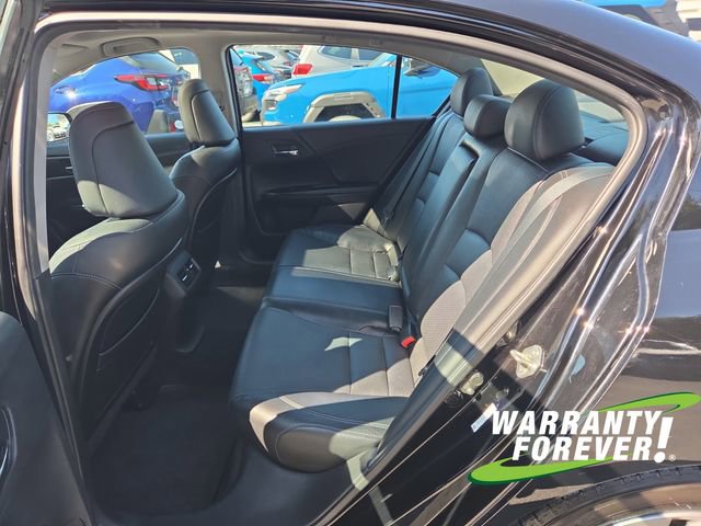 Used 2014 Honda Accord EX-L image 16