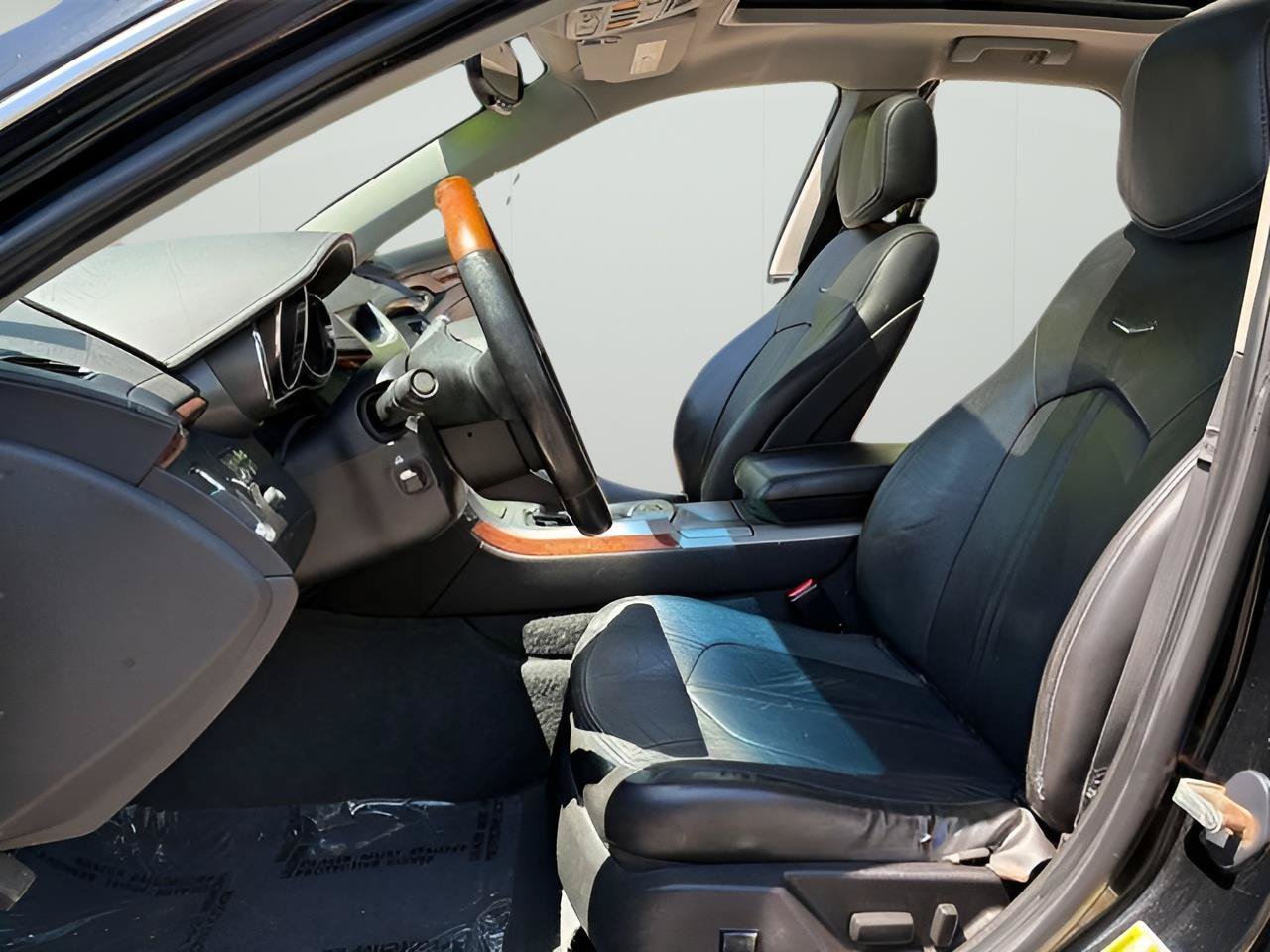 Used 2013 Cadillac CTS Premium AWD/4WD image 21