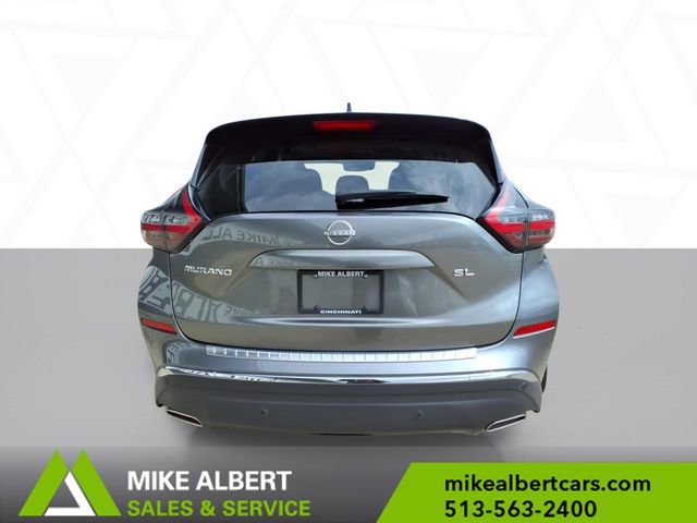 Used 2024 Nissan Murano SL image 6