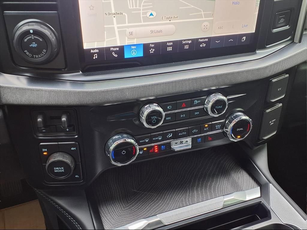 New 2025 Ford F450 Platinum image 8