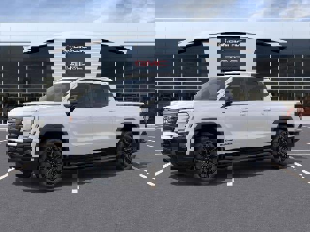 New 2026 GMC Sierra EV Elevation w/ Premium Package image 2