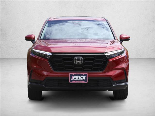 Used 2023 Honda CR-V EX image 2