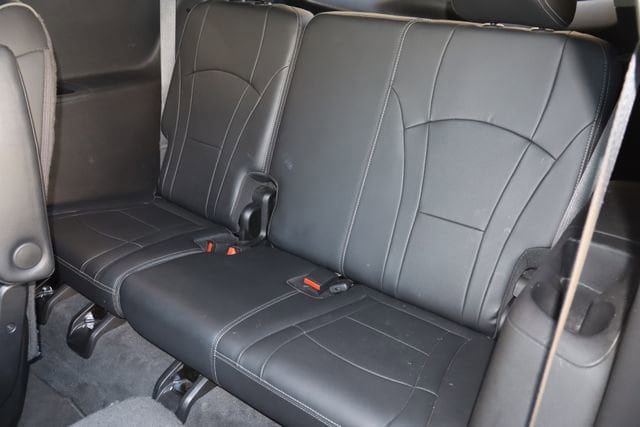 Used 2019 Buick Enclave Avenir w/ Avenir Technology Package FWD image 7