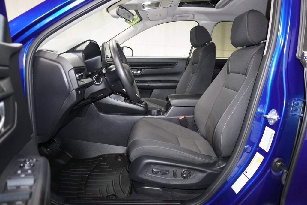 Used 2023 Honda CR-V EX image 11