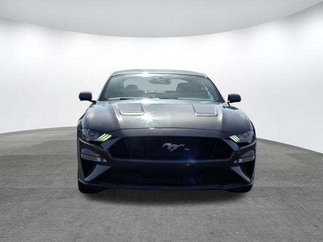 Used 2020 Ford Mustang GT Premium RWD image 2