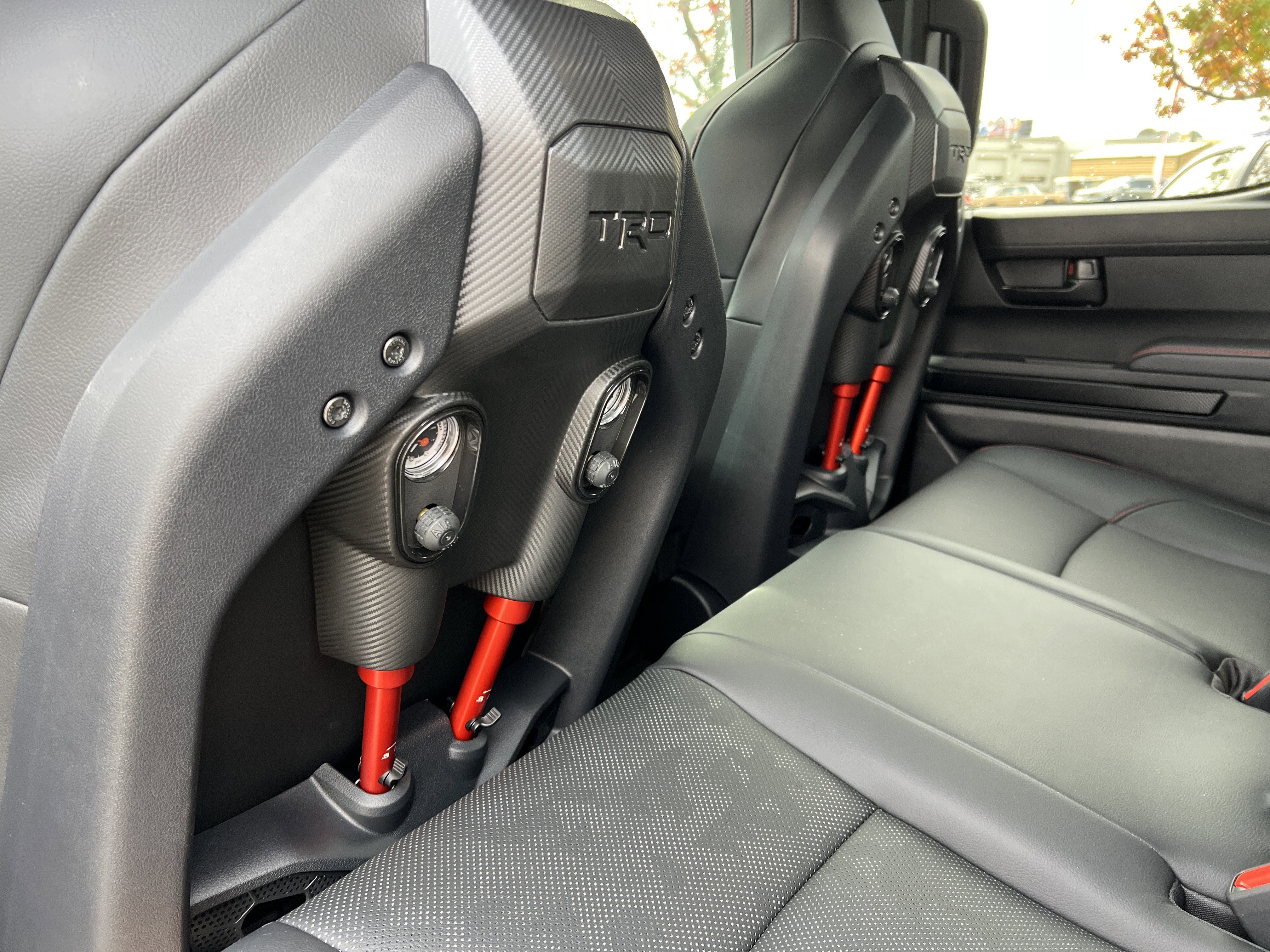 Certified 2025 Toyota Tacoma TRD Pro image 36