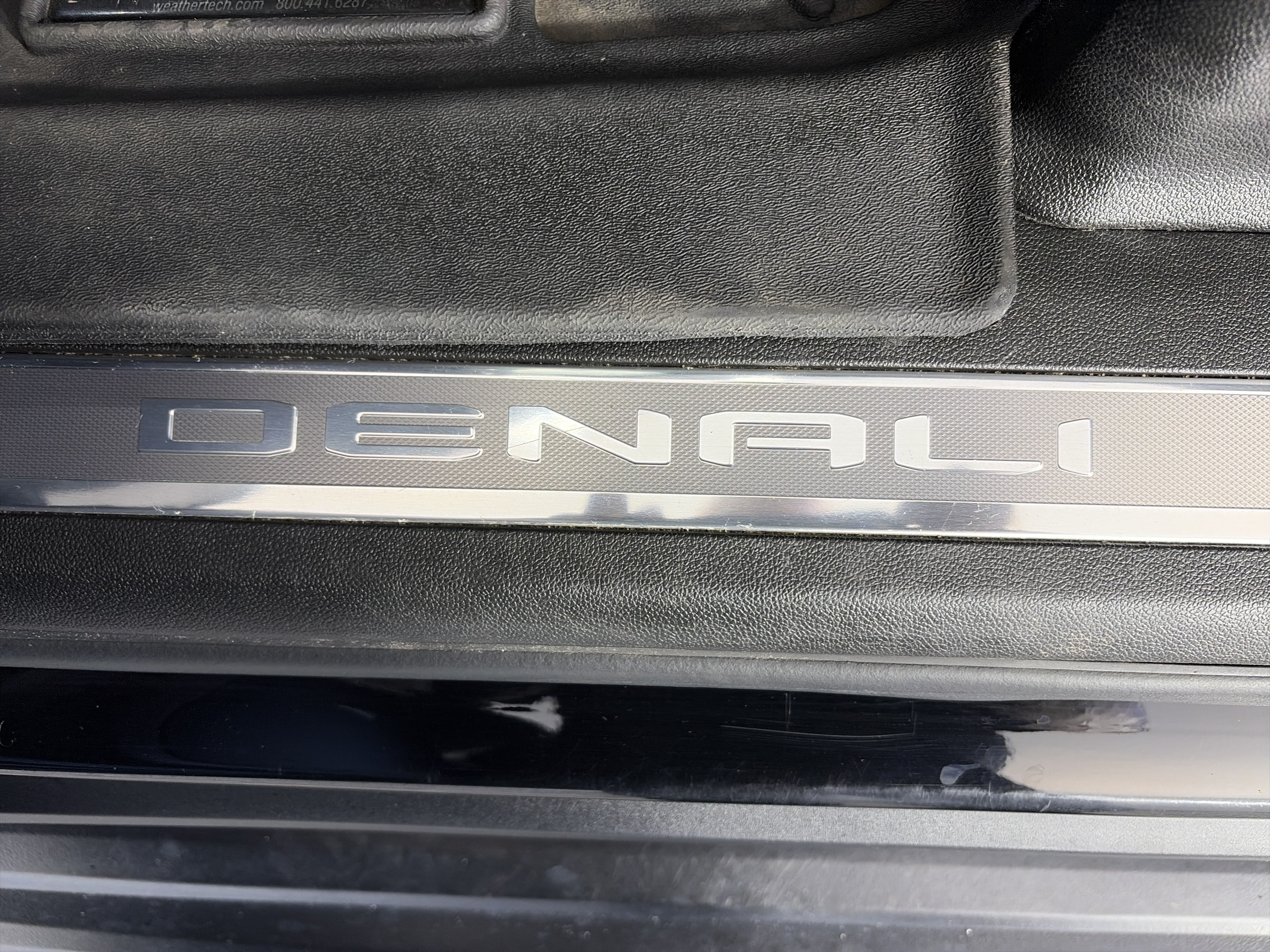 Certified 2024 GMC Yukon XL Denali w/ Max Trailering Package AWD/4WD image 21