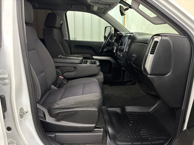 Used 2018 Chevrolet Silverado 1500 LT w/ True North Edition AWD/4WD image 20