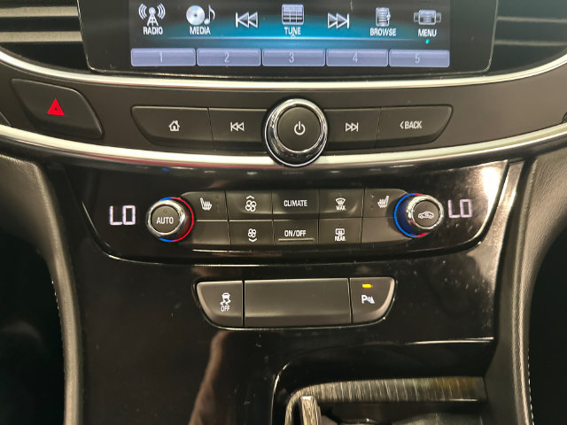 Certified 2019 Buick LaCrosse Essence FWD image 19