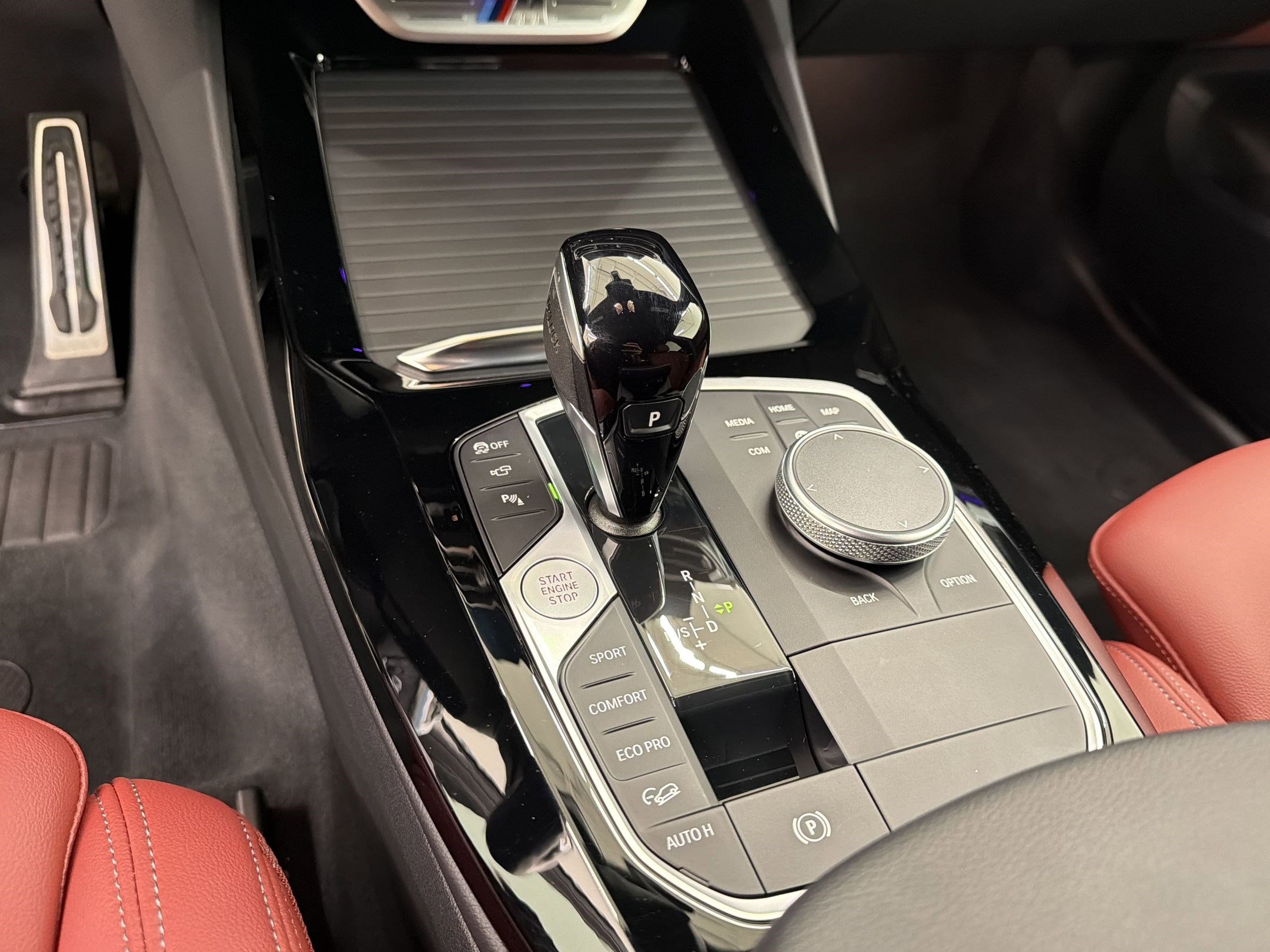 Certified 2024 BMW X3 M40i w/ Premium Package image 18