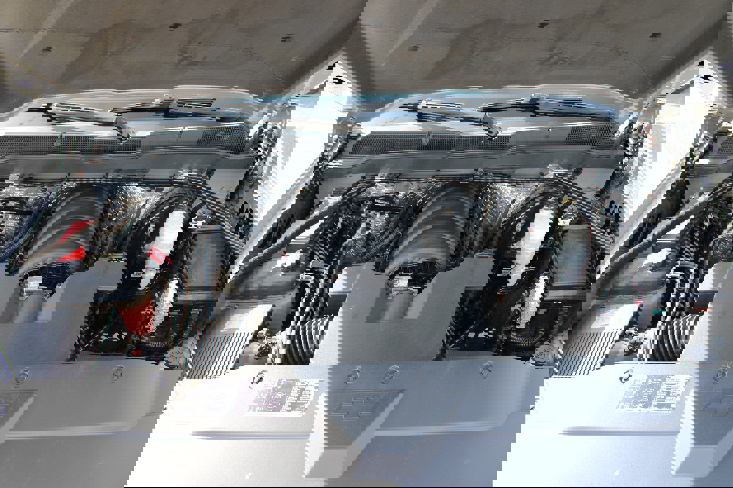 Used 2015 Chevrolet Silverado 1500 LT w/ All Star Edition image 11