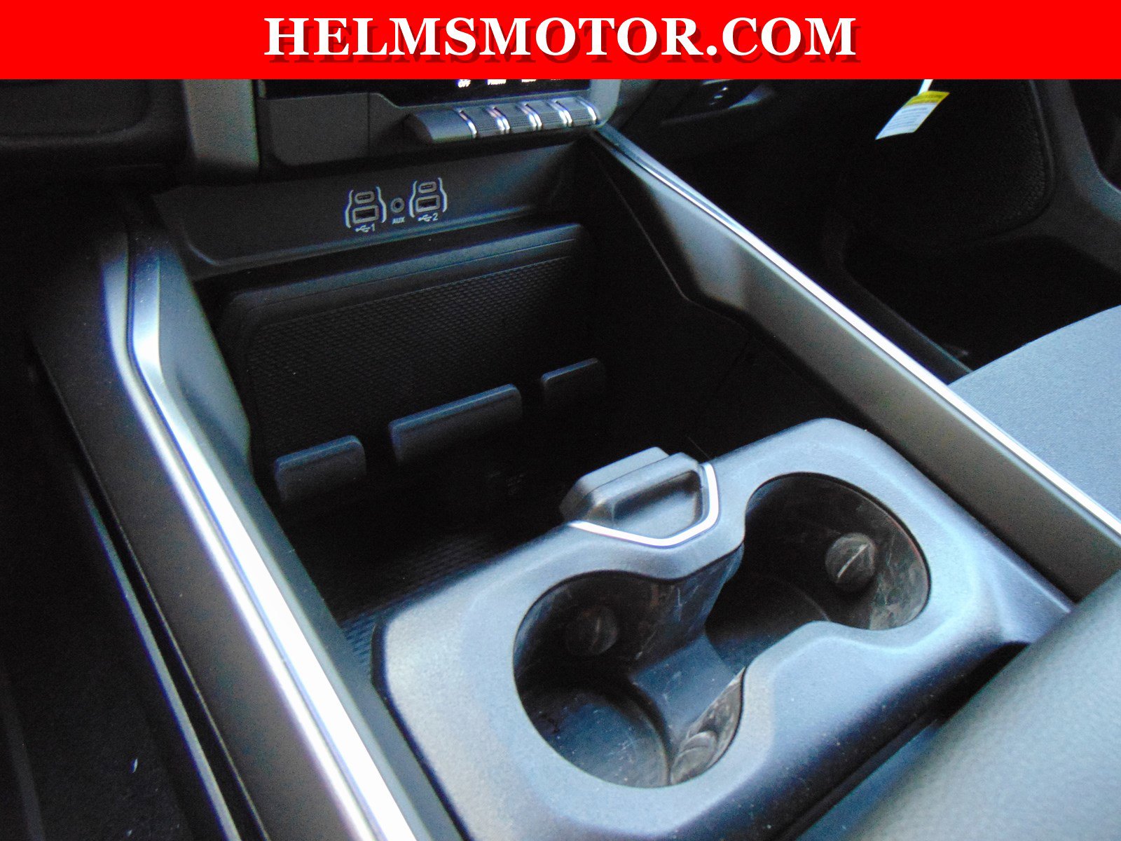 Used 2025 RAM 1500 Big Horn image 22