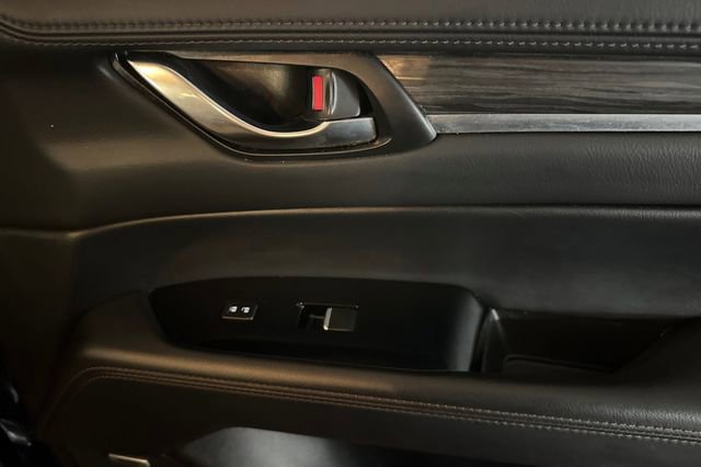 Used 2017 MAZDA CX-5 Grand Touring image 21