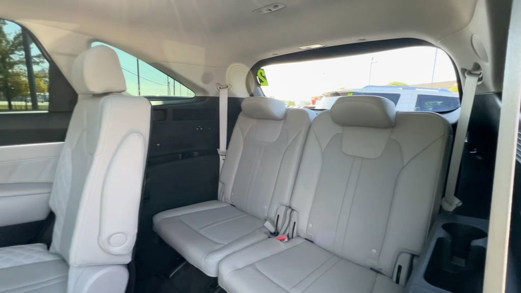 Used 2022 Kia Sorento SX image 39