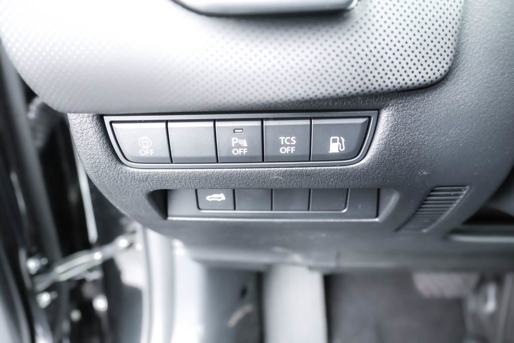 New 2026 MAZDA CX-50 2.5 Hybrid w/ Preferred Pkg image 22