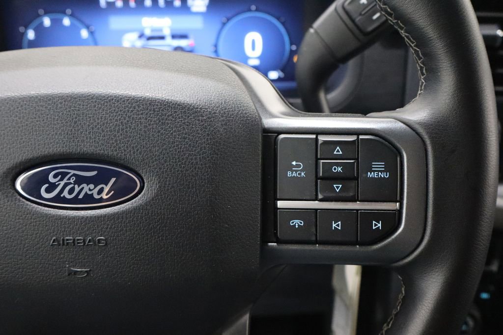 Used 2024 Ford F150 XLT w/ Mobile Office Package image 28