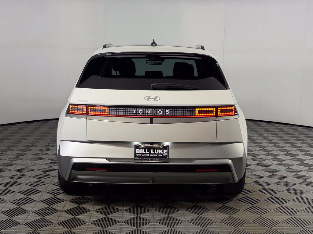Used 2025 Hyundai Ioniq 5 Limited RWD image 9