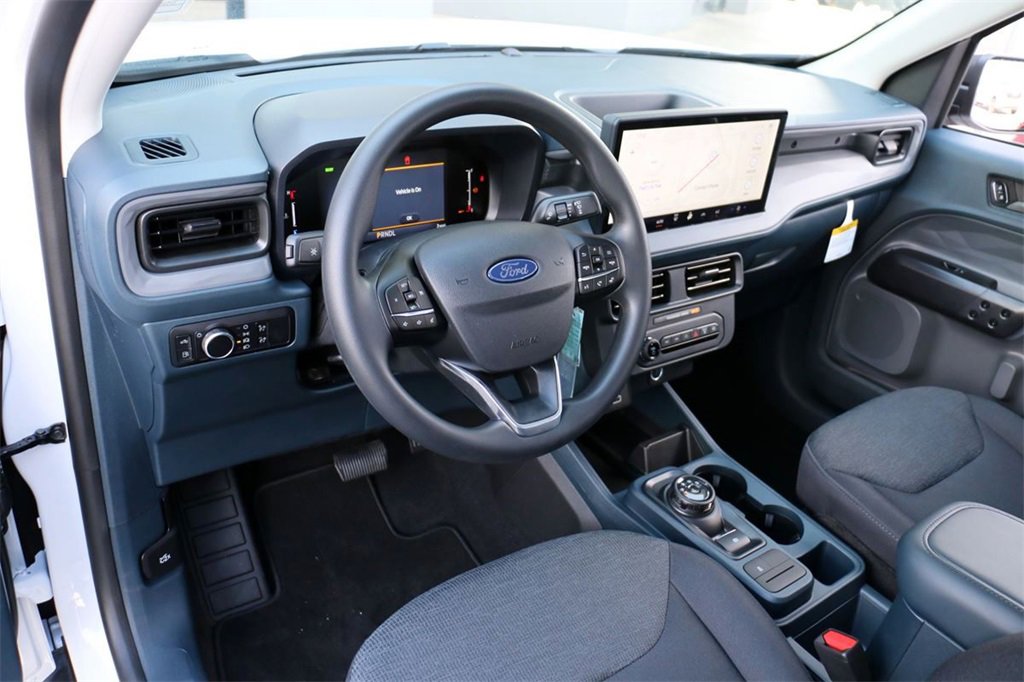 New 2025 Ford Maverick XL w/ Equipment Group 101A image 14