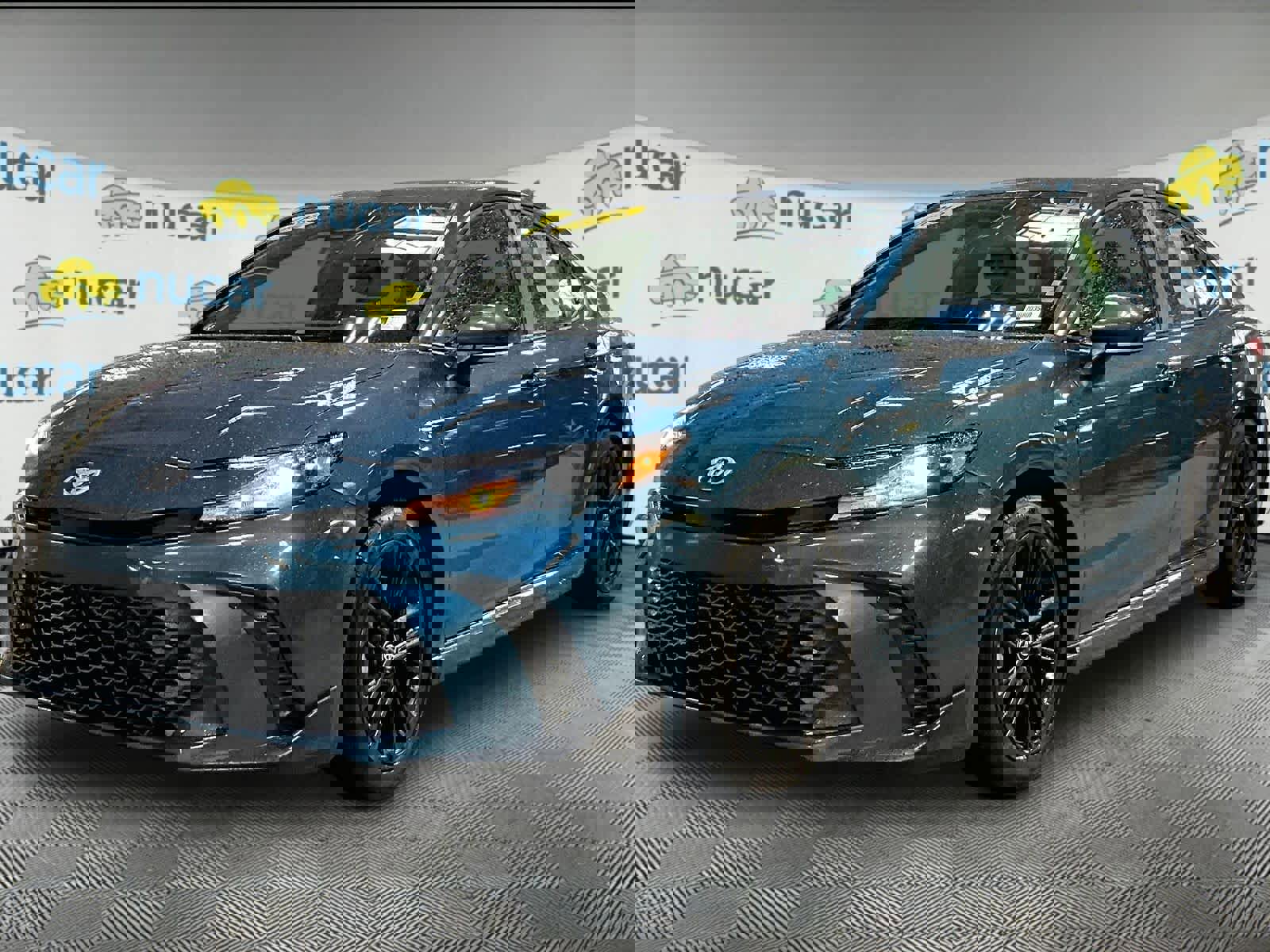 Used 2026 Toyota Camry SE image 3