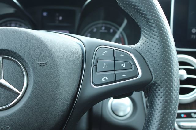 Used 2018 Mercedes-Benz C 300 4MATIC Sedan image 24