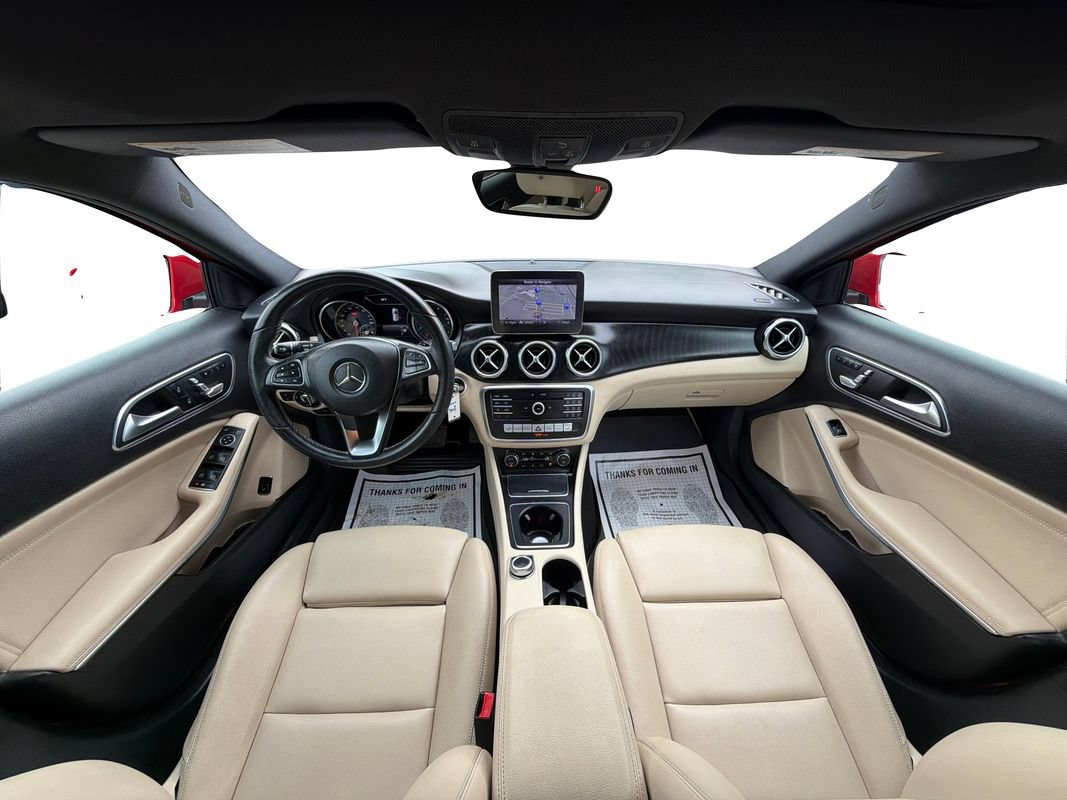 Used 2020 Mercedes-Benz GLA 250 w/ Convenience Package image 24
