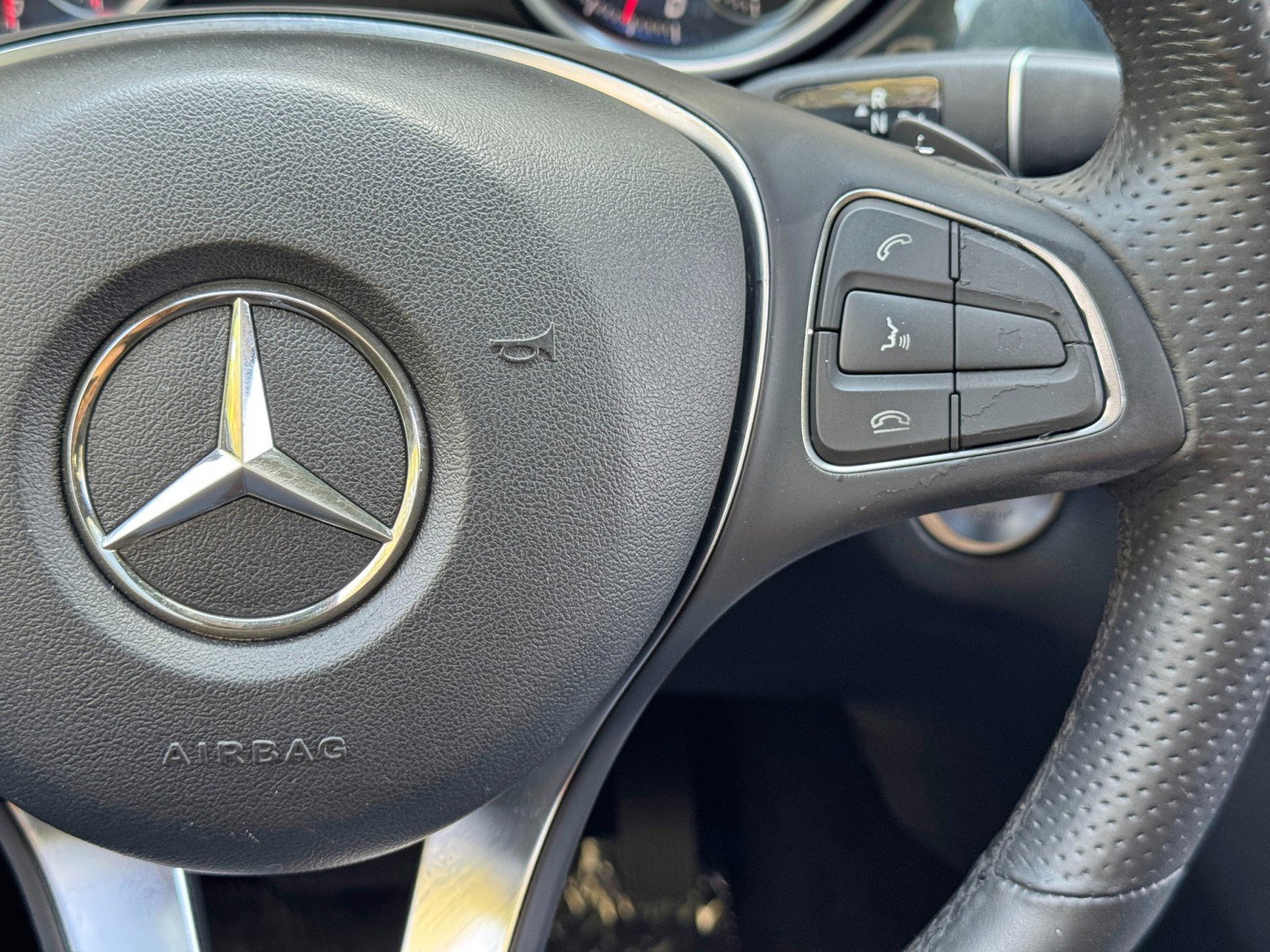 Used 2017 Mercedes-Benz GLE 350 image 23